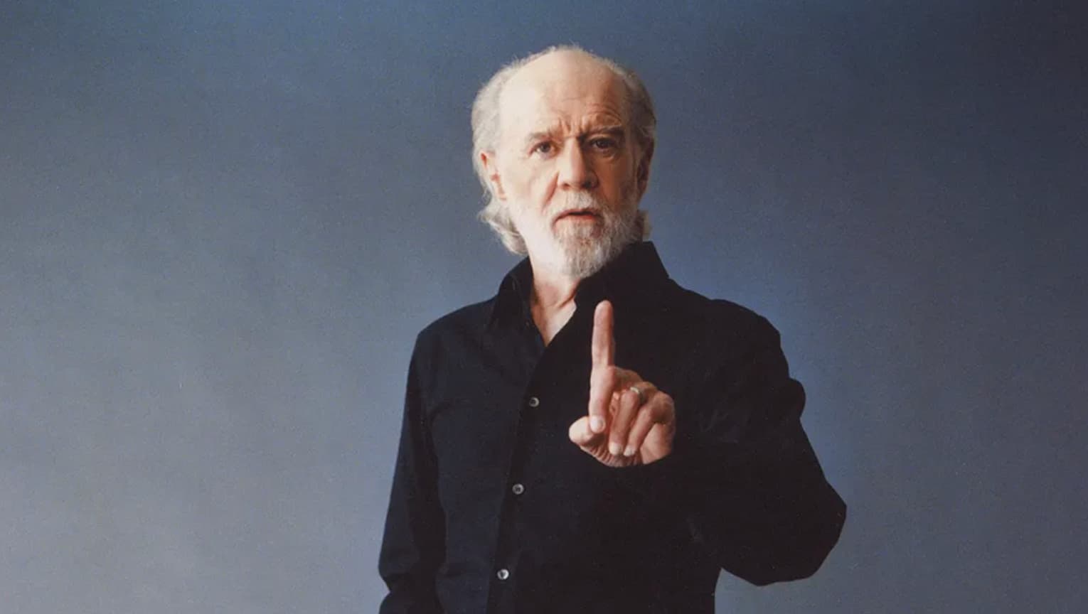 george carlin american dream